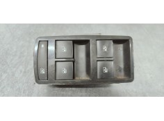 MANDO ELEVALUNAS DELANTERO IZQUIERDO 13222224 