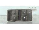 Recambio de mando elevalunas delantero izquierdo para opel insignia berlina 2.0cdti 130 fap referencia OEM IAM 13222224  