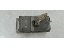 Recambio de mando elevalunas delantero izquierdo para opel insignia berlina 2.0cdti 130 fap referencia OEM IAM 13222224  