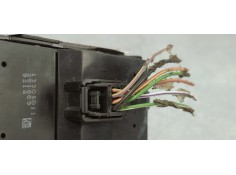 Recambio de mando elevalunas delantero izquierdo para opel insignia berlina 2.0cdti 130 fap referencia OEM IAM 13222224  