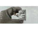 Recambio de mando elevalunas delantero izquierdo para opel insignia berlina 2.0cdti 130 fap referencia OEM IAM 13222224  