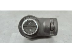 MANDO LUCES 13268707 