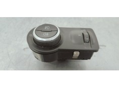 Recambio de mando luces para opel insignia berlina 2.0cdti 130 fap referencia OEM IAM 13268707  