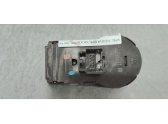 Recambio de mando luces para opel insignia berlina 2.0cdti 130 fap referencia OEM IAM 13268707  
