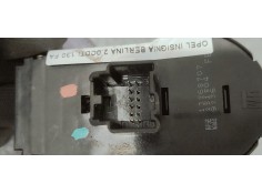 Recambio de mando luces para opel insignia berlina 2.0cdti 130 fap referencia OEM IAM 13268707  