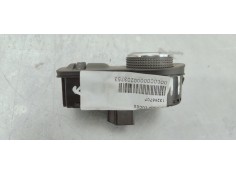 Recambio de mando luces para opel insignia berlina 2.0cdti 130 fap referencia OEM IAM 13268707  