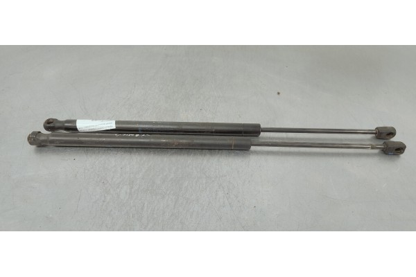 Recambio de amortiguadores maletero / porton para renault scenic ii emotion referencia OEM IAM 8200377199  