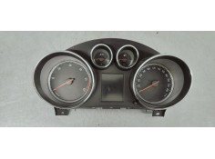 CUADRO INSTRUMENTOS 13327313 