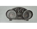 Recambio de cuadro instrumentos para opel insignia berlina 2.0cdti 130 fap referencia OEM IAM 13327313  