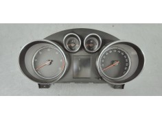 Recambio de cuadro instrumentos para opel insignia berlina 2.0cdti 130 fap referencia OEM IAM 13327313  