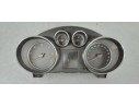 Recambio de cuadro instrumentos para opel insignia berlina 2.0cdti 130 fap referencia OEM IAM 13327313  