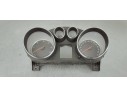 Recambio de cuadro instrumentos para opel insignia berlina 2.0cdti 130 fap referencia OEM IAM 13327313  