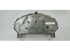 Recambio de cuadro instrumentos para opel insignia berlina 2.0cdti 130 fap referencia OEM IAM 13327313  
