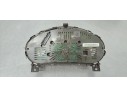 Recambio de cuadro instrumentos para opel insignia berlina 2.0cdti 130 fap referencia OEM IAM 13327313  