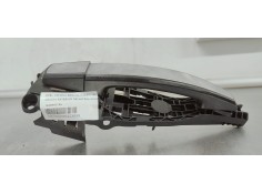 Recambio de maneta exterior delantera derecha para opel insignia berlina 2.0cdti 130 fap referencia OEM IAM 14096401RH  
