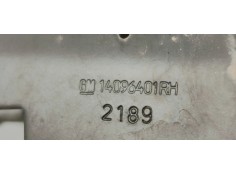 Recambio de maneta exterior delantera derecha para opel insignia berlina 2.0cdti 130 fap referencia OEM IAM 14096401RH  