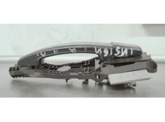 Recambio de maneta exterior delantera derecha para opel insignia berlina 2.0cdti 130 fap referencia OEM IAM 14096401RH  