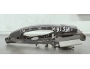 Recambio de maneta exterior delantera derecha para opel insignia berlina 2.0cdti 130 fap referencia OEM IAM 14096401RH  