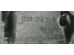 Recambio de termostato para renault megane ii berlina 5p confort dynamique referencia OEM IAM 110608431R  