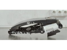 Recambio de maneta exterior delantera izquierda para opel insignia berlina 2.0cdti 130 fap referencia OEM IAM 14096201LH  