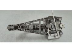 Recambio de maneta exterior delantera izquierda para opel insignia berlina 2.0cdti 130 fap referencia OEM IAM 14096201LH  