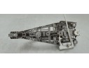 Recambio de maneta exterior delantera izquierda para opel insignia berlina 2.0cdti 130 fap referencia OEM IAM 14096201LH  