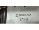 Recambio de maneta exterior delantera izquierda para opel insignia berlina 2.0cdti 130 fap referencia OEM IAM 14096201LH  