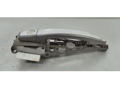 Recambio de maneta exterior delantera izquierda para opel insignia berlina 2.0cdti 130 fap referencia OEM IAM 14096201LH  