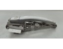 Recambio de maneta exterior delantera izquierda para opel insignia berlina 2.0cdti 130 fap referencia OEM IAM 14096201LH  