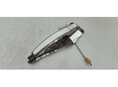 Recambio de maneta exterior delantera izquierda para opel insignia berlina 2.0cdti 130 fap referencia OEM IAM 14096201LH  