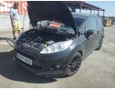 ford fiesta (cb1) del año 2010