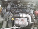 Recambio de motor completo para ford fiesta (cb1) 1.6 tdci 95 fap referencia OEM IAM TZJA  