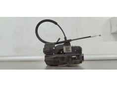 CERRADURA PUERTA DELANTERA DERECHA 13503802 