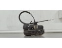 Recambio de cerradura puerta delantera derecha para opel insignia berlina 2.0cdti 130 fap referencia OEM IAM 13503802  
