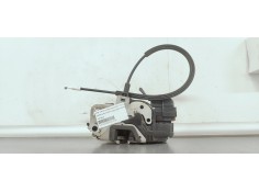 Recambio de cerradura puerta delantera derecha para opel insignia berlina 2.0cdti 130 fap referencia OEM IAM 13503802  