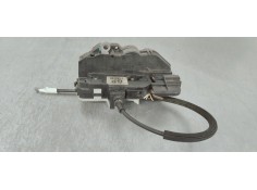 Recambio de cerradura puerta delantera derecha para opel insignia berlina 2.0cdti 130 fap referencia OEM IAM 13503802  