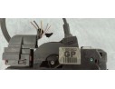 Recambio de cerradura puerta delantera derecha para opel insignia berlina 2.0cdti 130 fap referencia OEM IAM 13503802  