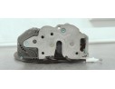 Recambio de cerradura puerta delantera derecha para opel insignia berlina 2.0cdti 130 fap referencia OEM IAM 13503802  