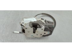 Recambio de cerradura puerta delantera derecha para opel insignia berlina 2.0cdti 130 fap referencia OEM IAM 13503802  