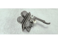 Recambio de cerradura maletero / porton para audi a3 (8p) a3 ii hayon fase 1 referencia OEM IAM 8P3827520A  