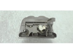 Recambio de cerradura maletero / porton para audi a3 (8p) a3 ii hayon fase 1 referencia OEM IAM 8P3827520A  