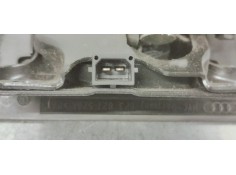 Recambio de cerradura maletero / porton para audi a3 (8p) a3 ii hayon fase 1 referencia OEM IAM 8P3827520A  