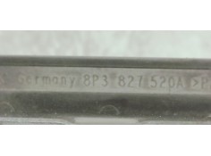 Recambio de cerradura maletero / porton para audi a3 (8p) a3 ii hayon fase 1 referencia OEM IAM 8P3827520A  