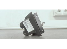 Recambio de cerradura maletero / porton para audi a3 (8p) a3 ii hayon fase 1 referencia OEM IAM 8P3827520A  
