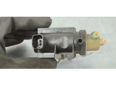 Recambio de valvula aire adicional para peugeot 508 sw 1.6 hdi referencia OEM IAM 9672875080  