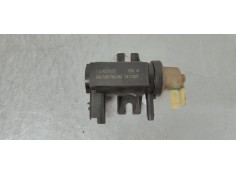 Recambio de valvula aire adicional para peugeot 508 sw 1.6 hdi referencia OEM IAM 9672875080  