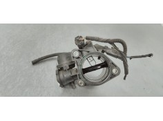 Recambio de caja mariposa para citroen c5 berlina collection referencia OEM IAM 9647474880  