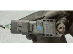 Recambio de caja mariposa para citroen c5 berlina collection referencia OEM IAM 9647474880  