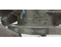 Recambio de caja mariposa para citroen c5 berlina collection referencia OEM IAM 9647474880  