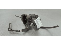 Recambio de caja mariposa para citroen c5 berlina collection referencia OEM IAM 9647474880  
